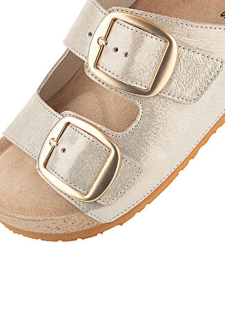 Hush Puppies Terlik, 38, Bej