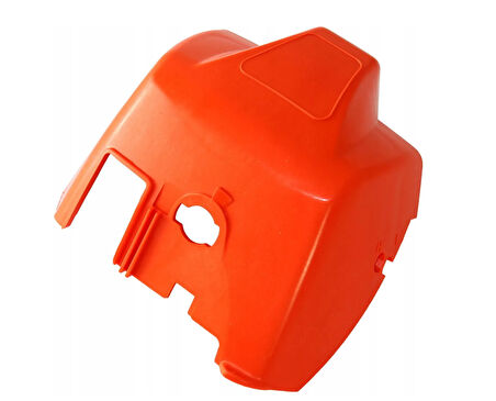 Hava Filitre Kapağı Oleomac 937-941C-CX