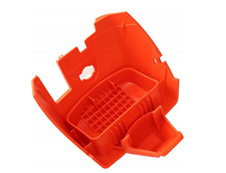 Hava Filitre Kapağı Oleomac 937-941C-CX