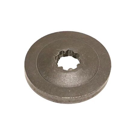 Bıçak Flanşı Pulu Alt - Oleomac 453 Ergo Efco 8535
