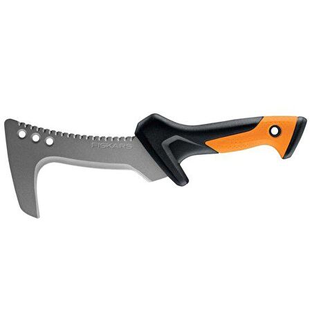 Fiskars Pala CL501 Kılıflı