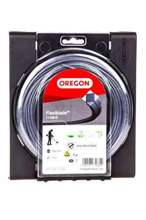 Oregon Misina 2.65MM 47M Flexi Blade