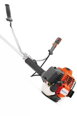 Husqvarna 553 Rs Motorlu Yan Tırpan İsveç