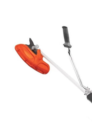 Husqvarna 553 Rs Motorlu Yan Tırpan İsveç