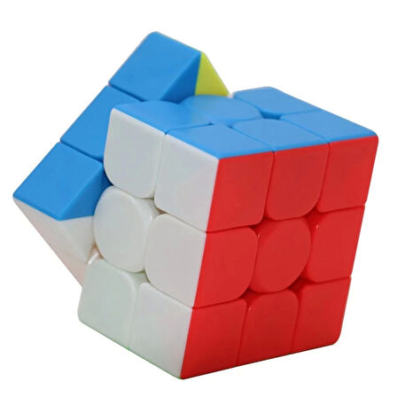 Orijinal MoYu Meilong 3x3 Küp - Moyu Speed Cube - Moyu 3x3 Zeka Küpü - Zeka Küpü - Rubik Küp