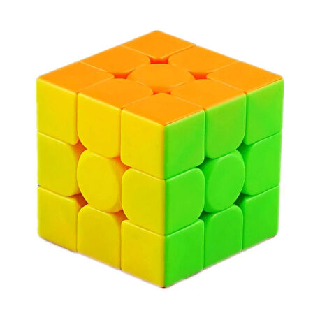 Orijinal MoYu Meilong 3x3 Küp - Moyu Speed Cube - Moyu 3x3 Zeka Küpü - Zeka Küpü - Rubik Küp