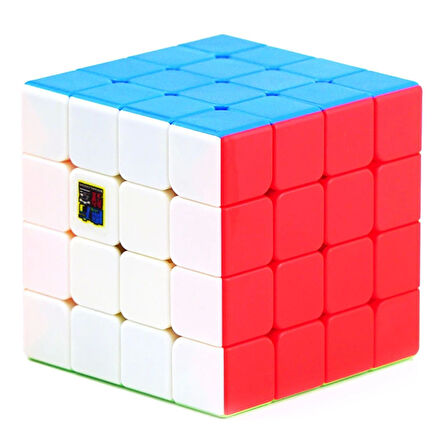 Orijinal MoYu Meilong 4x4 Küp - Moyu Speed Cube - Moyu 4x4 Zeka Küpü - Zeka Küpü - Rubik Küp