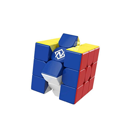 Orijinal NexCube 3x3 Classic Küp - Nexcube Speed Cube - NexCube Classic 3x3 Zeka Küpü - Zeka Küpü - Rubik Küp