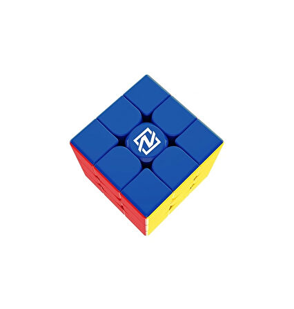 Orijinal NexCube 3x3 Classic Küp - Nexcube Speed Cube - NexCube Classic 3x3 Zeka Küpü - Zeka Küpü - Rubik Küp