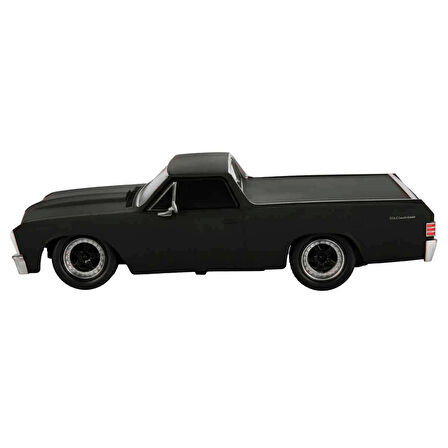 Fast & Furious 1967 Chevrolet El Camino 1:16 USB Şarjlı Uzaktan Kumandalı Araba - Kumandalı Araç - R/C Araba