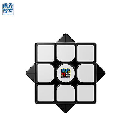 Orijinal MoYu Sticker 3x3 Küp - Moyu Speed Cube - Moyu 3x3 Zeka Küpü - Zeka Küpü - Rubik Küp