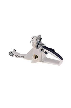 Benzin Deposu Komple (Stihl MS380-381 Motorlu Testere)