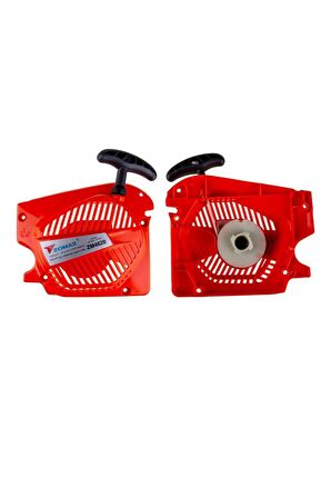 Zomax Starter Kapak Komple 4620B26K (Zomax ZM4620/5020 Motorlu Testere)