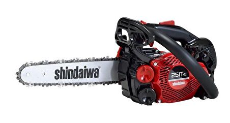 Shindaiwa 251 TS Benzinli Budama Testeresi 2.3 Kg Japon