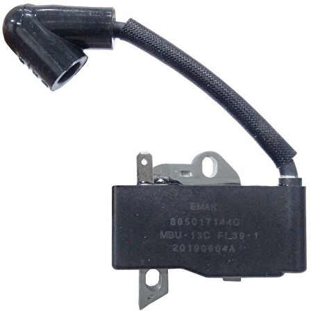 Elektronik Bobin Oleomac 937-941C-CX-GS440-GS451-GS41 Motorlu Testere Dijital Emak