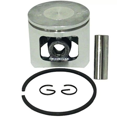Zomax Piston 41mm 4010a09k - Zomax Zmc4003/zm4010/4100 Motorlu Testere