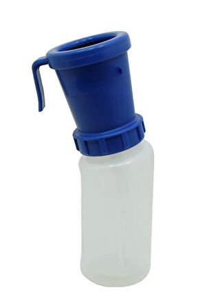 Kurtsan Meme Dezenfektan Kabı 300 ml