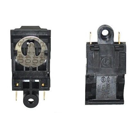 Çay Makinesi Termostat , Otomatiği , Elektrikli Çaydanlık Buhar Termostat , Otomatik