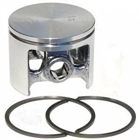 Alp Piston Segman Husqvarna 253-553RBX Motorlu Tırpan  45.5 mm