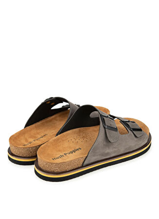 Hush Puppies Terlik, 40, Füme