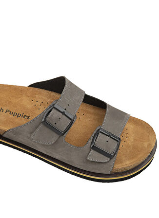 Hush Puppies Terlik, 40, Füme