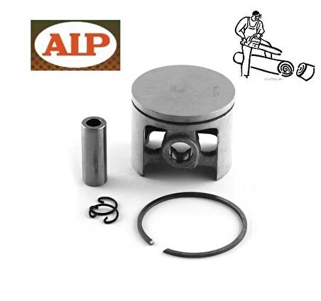 Alp Piston Motorlu Testere Oleomac 350-252 44MM