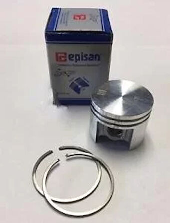 Episan Piston Segman Takım Solo İlaçlama 48.5MM