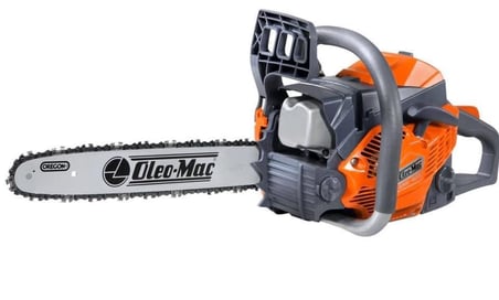 Oleomac GSH 400 Motorlu Testere