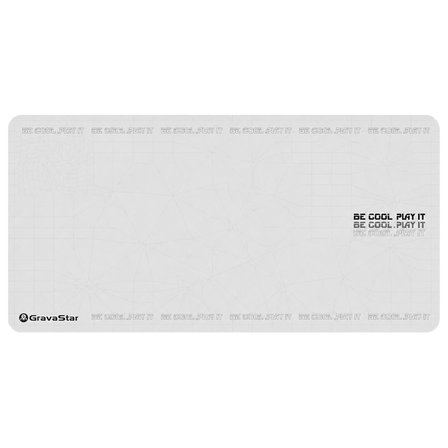 Gravastar Mercury V60 Kablolu Manyetik Gaming İ̇Ngilizce Q Klavye, M2 Kablosuz Optik Mouse Ve Mousepad Oyuncu Seti, Crystal Rose