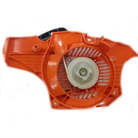 Starter Kapak Komple Oleomac GS35-350