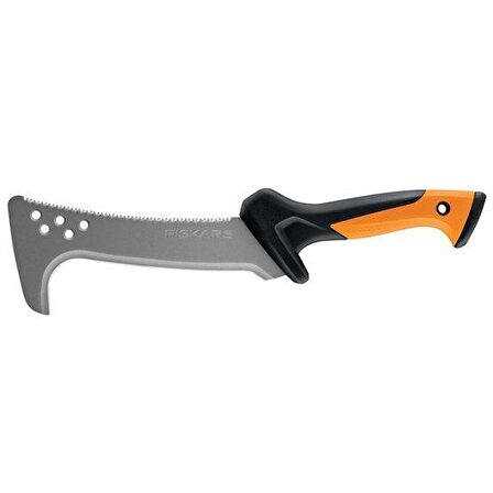 Fiskars Pala CL251 Kılıflı