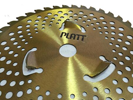 Platt Elmaslı Tırpan Testeresi 255 mm 40 Diş