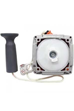 Starter Kapak Komple 453bp Ergo Tırpan Efco