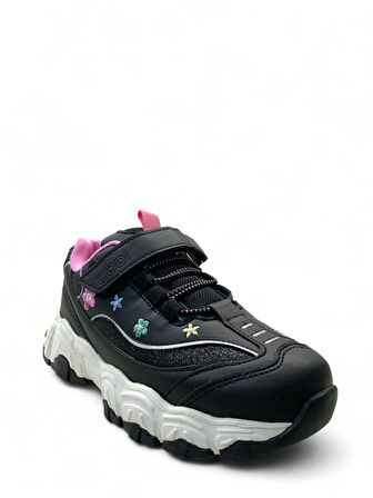Cool Bella Kız Çocuk Rahat Sneaker
