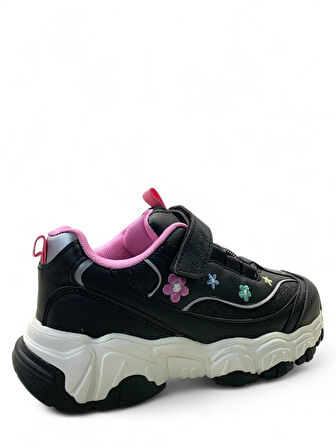 Cool Bella Kız Çocuk Rahat Sneaker