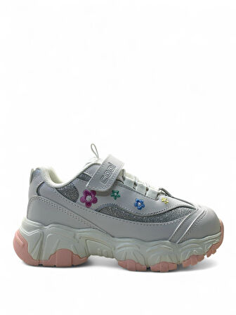 Cool Bella Kız Çocuk Rahat Sneaker