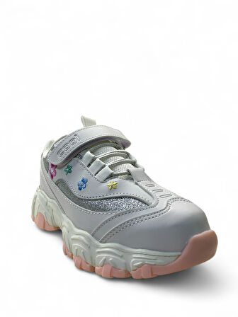 Cool Bella Kız Çocuk Rahat Sneaker