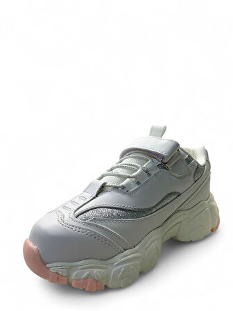 Cool Bella Kız Çocuk Rahat Sneaker