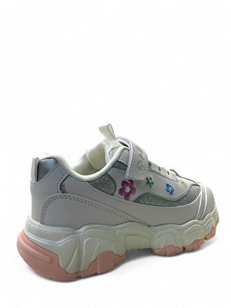 Cool Bella Kız Çocuk Rahat Sneaker