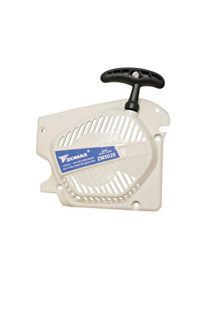 Zomax Starter Kapak Komple (ZM5020M Motorlu Testere)