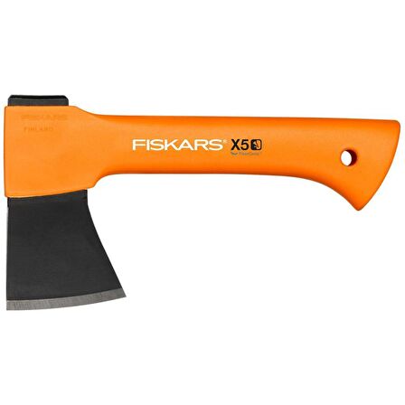 Fiskars X5 Kamp Baltası 630 GR Fiskars Balta