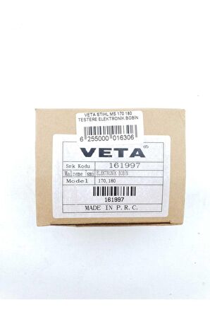 Stıhl Ms 170 180 Testere Elektronik Bobin