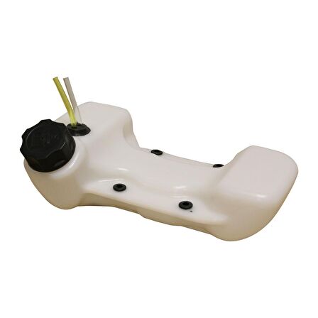 Palmera Benzin Deposu Komple BC52152 - Palmera BG430-520 Motorlu Tırpan Yeni Model