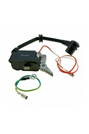 Elektronik Bobin (ZL2500 ZL2500B)