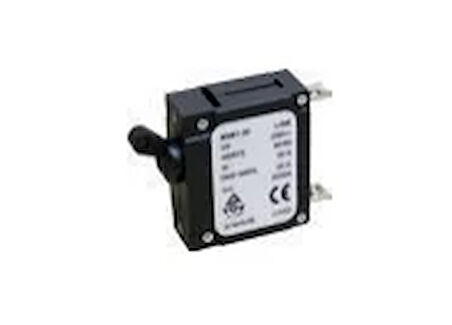 Ac Devre Kesici 20A Palmera HP6500CXE-DG5500E