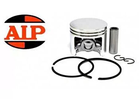 Alp Piston Segman Takım Husqvarna 268 50MM