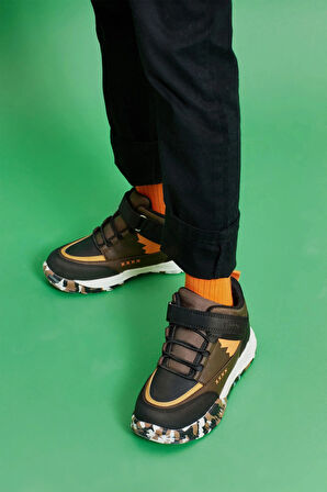 Vicco Altay Erkek Çocuk Rahat Bot