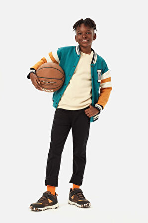 Vicco Altay Erkek Çocuk Rahat Bot