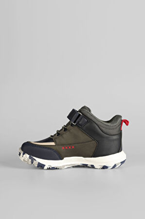 Vicco Altay Erkek Çocuk Rahat Bot