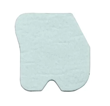 Hava Filitresi Husqvarna 120-236-240 Keçeli Filtre